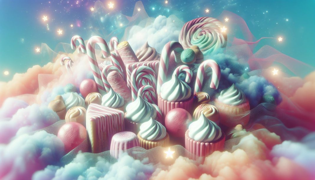 Sweets in Dreams: Meaning & Interpretation for Kids & Adults