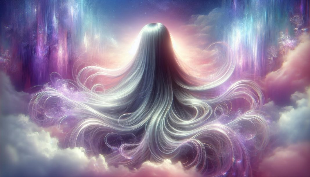 Long Hair in Dreams: Meaning & Interpretation for Kids