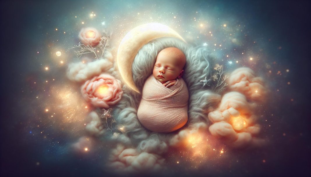 Newborn Baby in Dreams: Meaning & Interpretation for Everyone