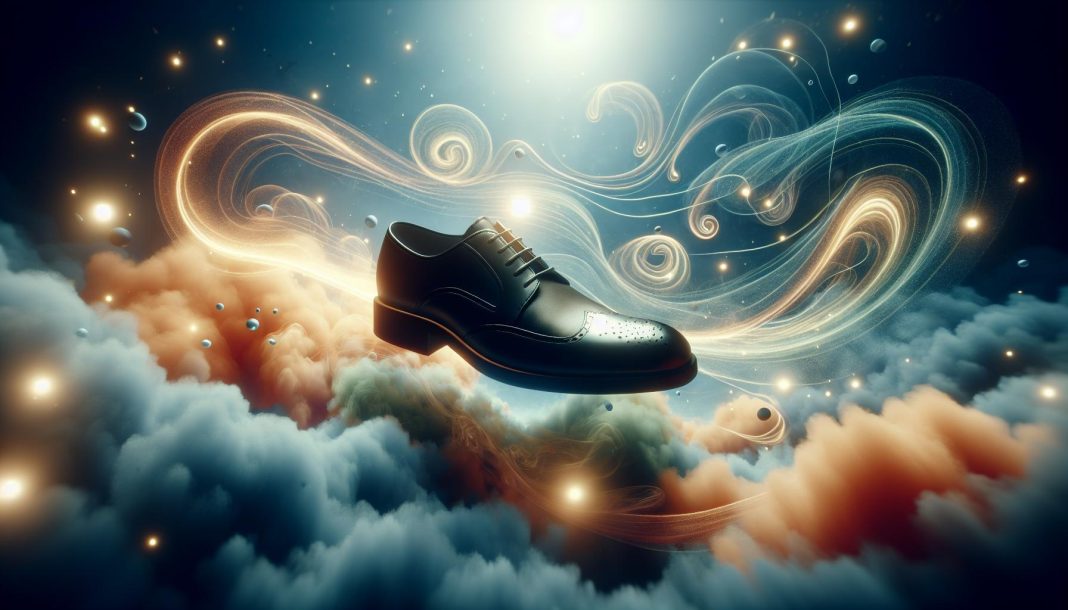 Black Shoes in Dreams: Interpretation & Meaning for Kids