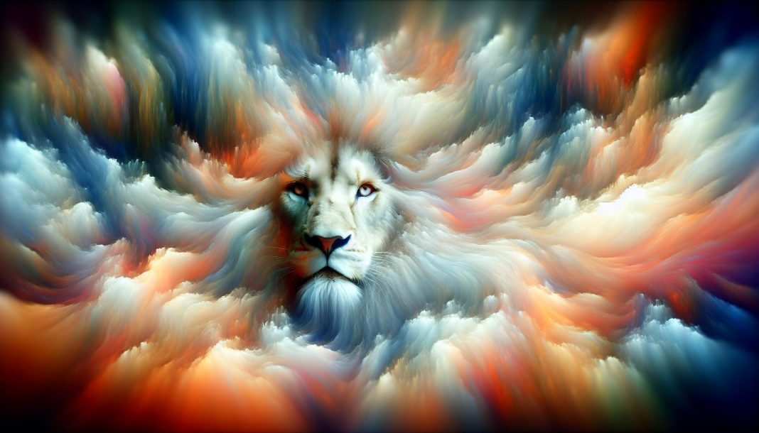 Lion in Dreams: Meaning & Interpretation for Kids & Beginners