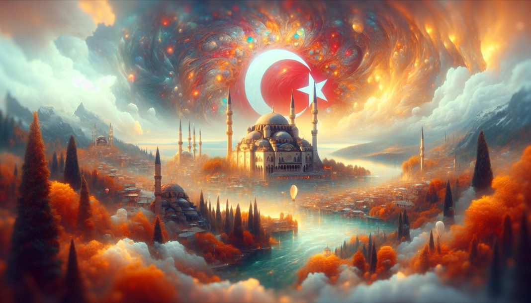 Turkey in Dreams: Interpretation & Meaning Explained