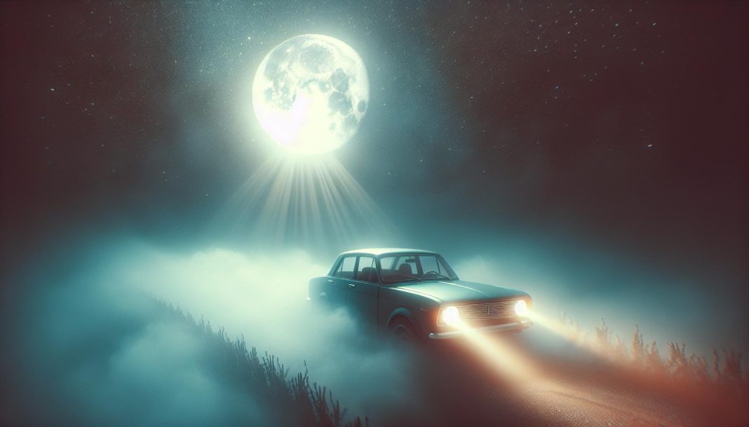 Car Being Stolen in Dreams: Meaning & Interpretation Explained