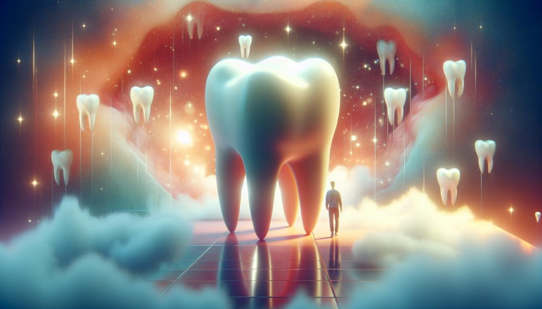 Teeth in Dreams: Meaning & Interpretation for Better Understanding