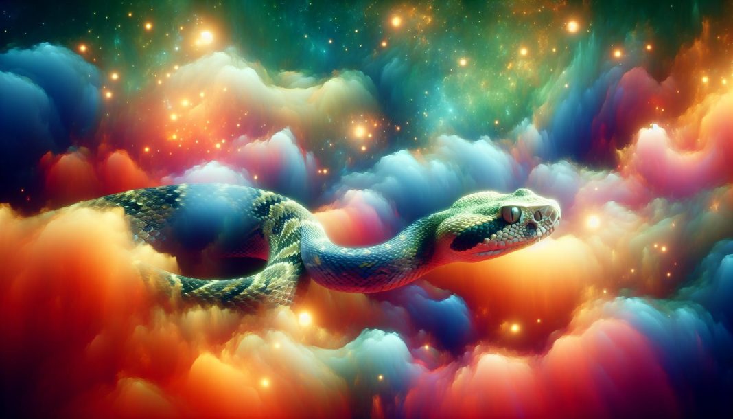 Rattlesnake in Dreams: Meaning & Interpretation for Better Understanding