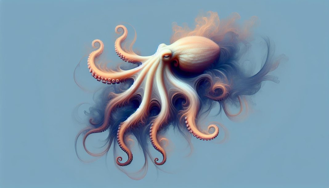 Octopus in Dreams: Meaning & Interpretation for Your Subconscious