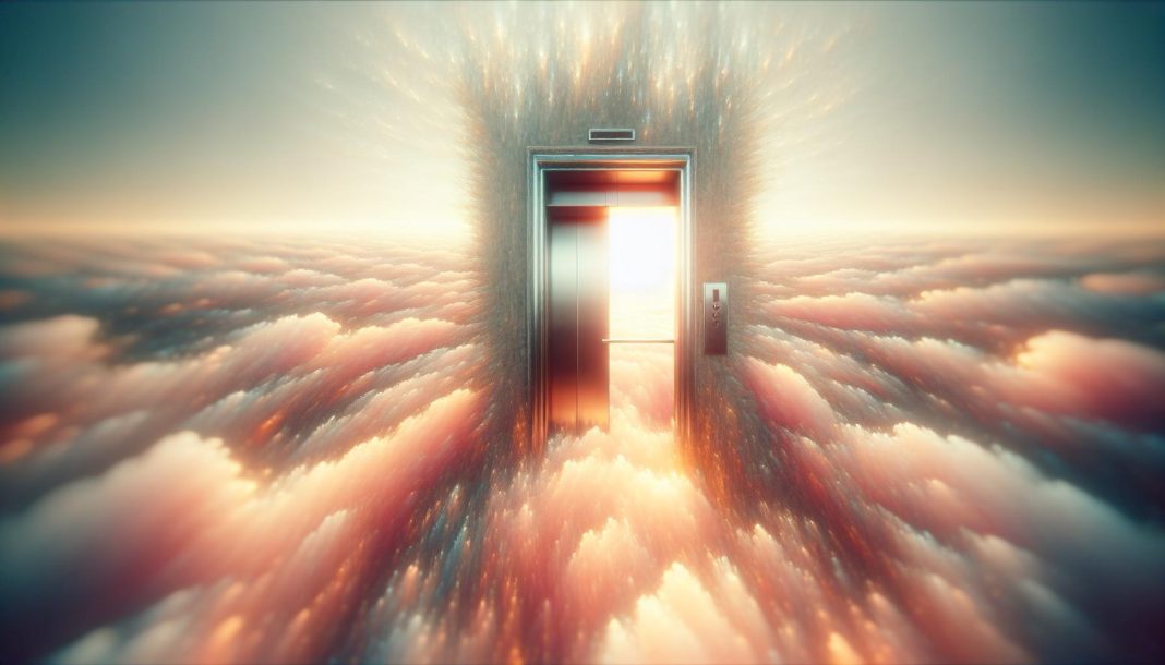 Elevator in Dreams: Meaning & Interpretation of Dream Elevators