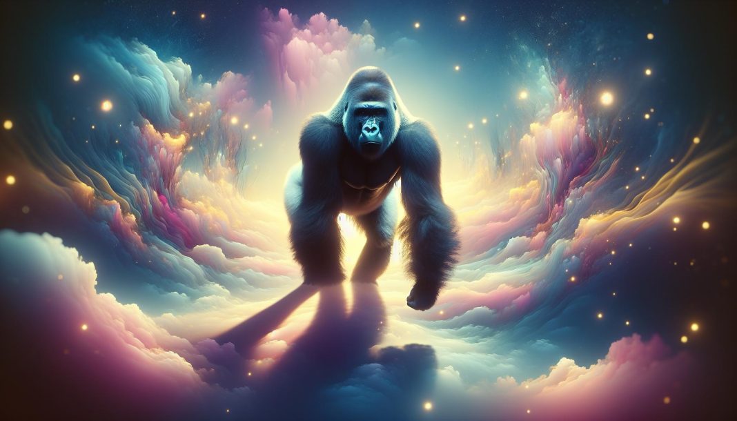 Gorilla in Dreams: Meaning & Interpretation Explained