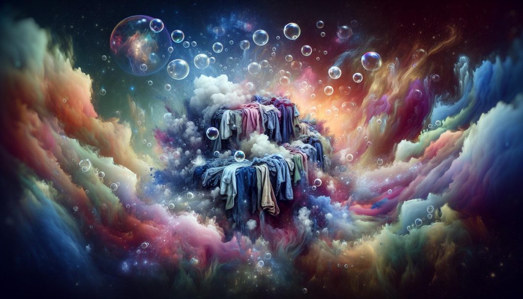 Washing Clothes in Dreams: Meaning & Interpretation Explained