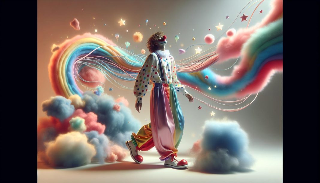 Clown in Dreams: Interpretation & Meaning Explained Clearly