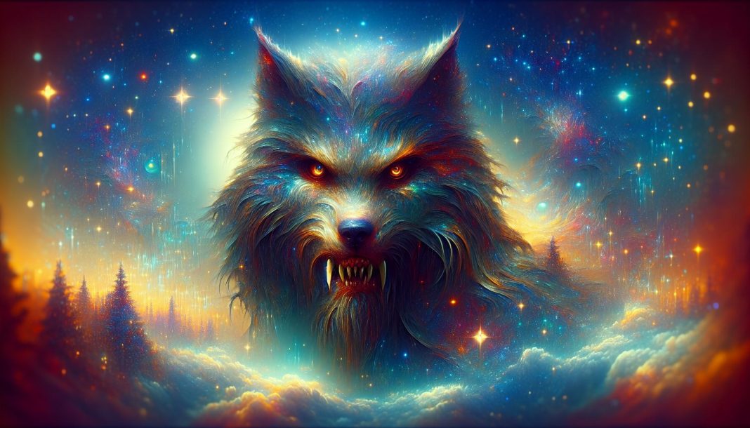 Werewolf in Dreams: Meaning & Interpretation of These Night Visions