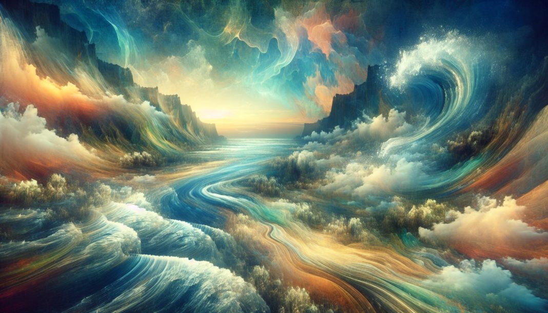 Water in Dreams: Interpretation & Symbolism Explained