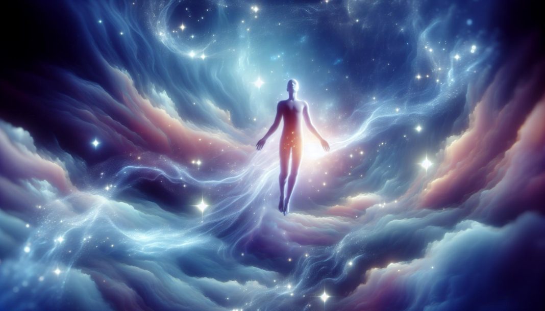 Floating in Dreams & Their Meanings: Interpretations & Symbolism Explained