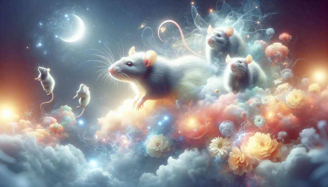 Rats in Dreams: Meaning & Interpretation for Better Understanding