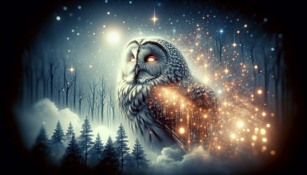 Owl in Dreams: Symbolism & Interpretation for Better Understanding