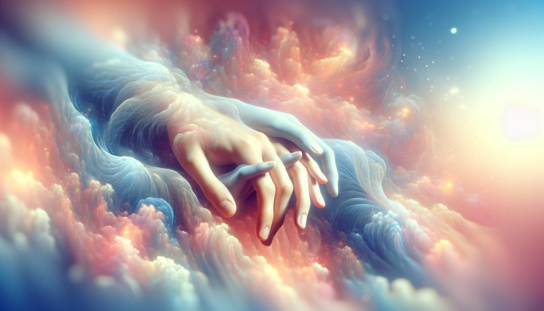 Holding Hands in Dreams: Meaning & Interpretation Explained