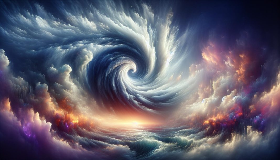 Hurricane in Dreams: Meaning & Interpretation Explained