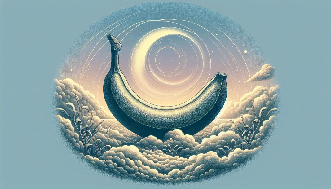 Banana in Dreams: Meaning & Interpretation for Your Subconscious