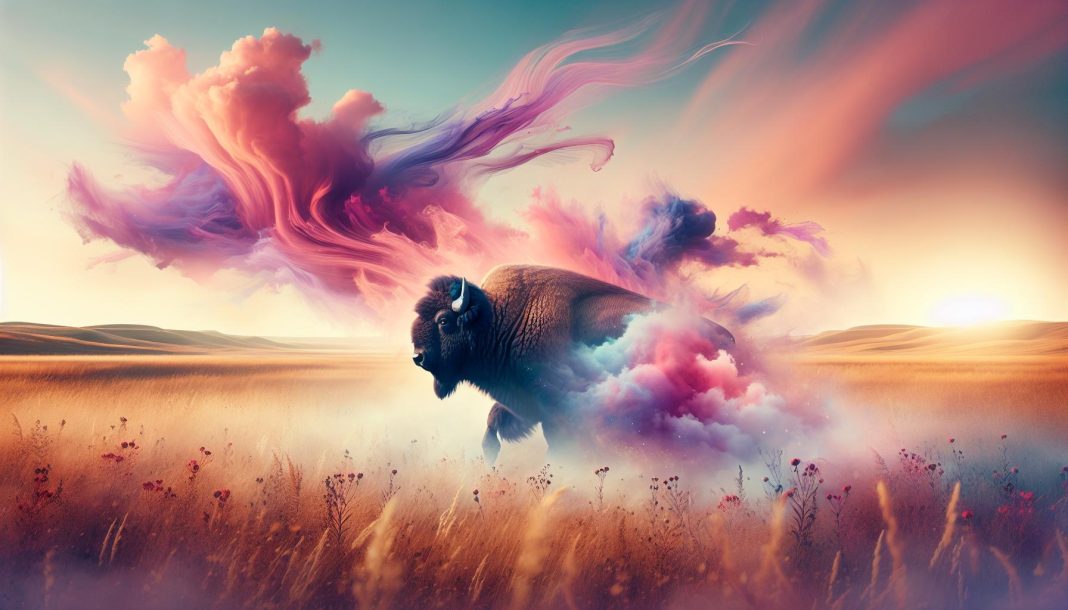 Buffalo in Dreams: Symbolism & Interpretation of Buffalo Dreams