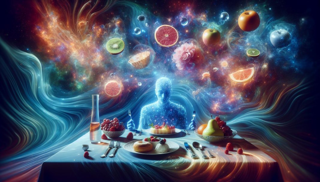 Eating in Dreams: Interpretation & Meaning Explained Clearly