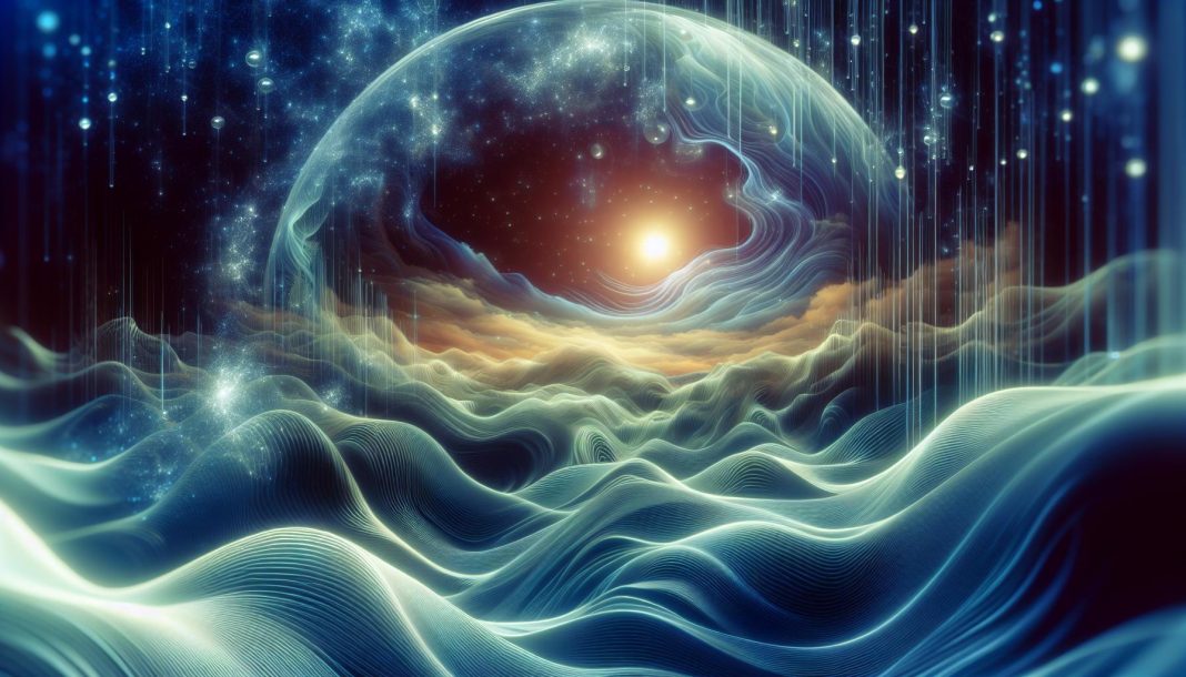 Waves in Dreams: Interpretation & Meaning Explained