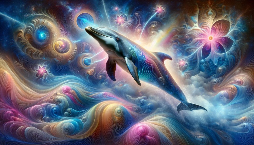 Dolphin in Dreams: Symbolism & Interpretation of Dream Dolphins