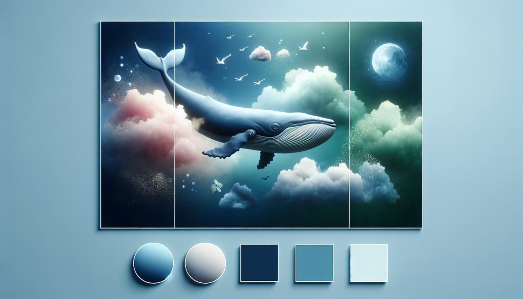 Whale in Dreams: Symbolism & Interpretation of Whale Dreams Explained