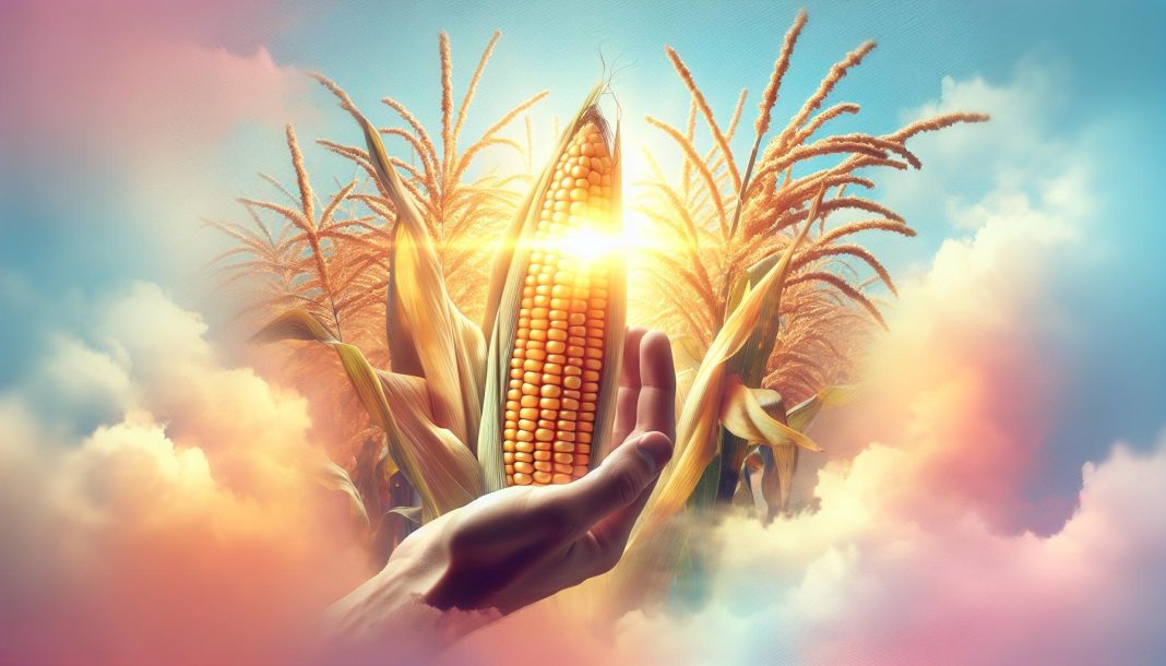 Corn in Dreams: Meaning & Interpretation of Corn Symbolism