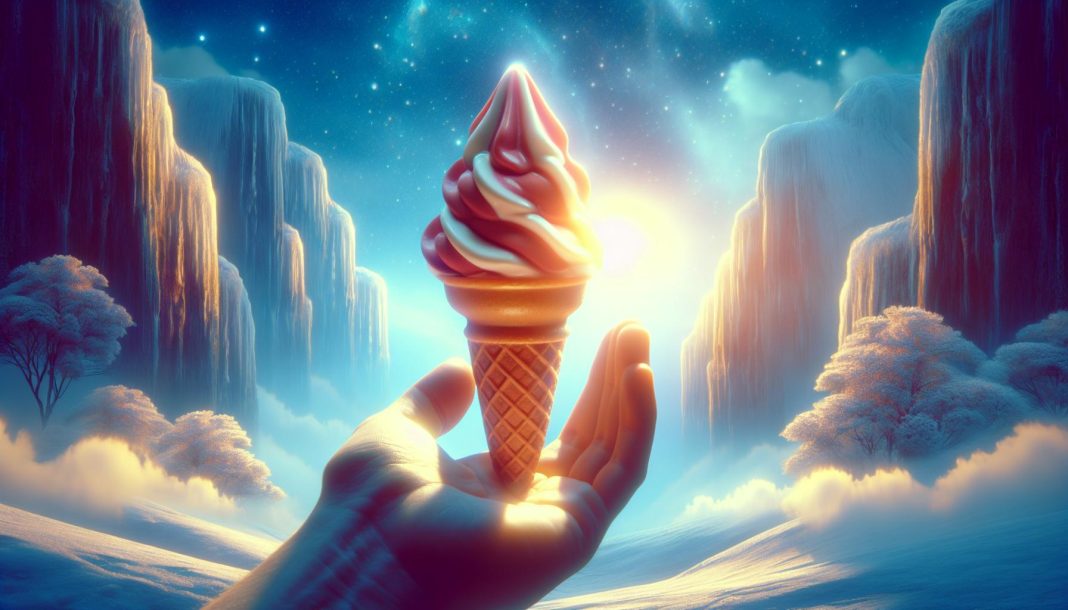 Ice Cream in Dreams: Meaning & Interpretation Explained