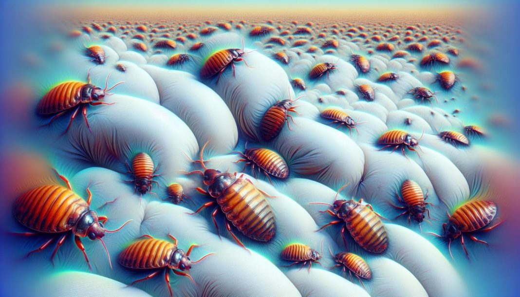 Bed Bugs in Dreams: Meaning & Interpretation of This Common Symbol