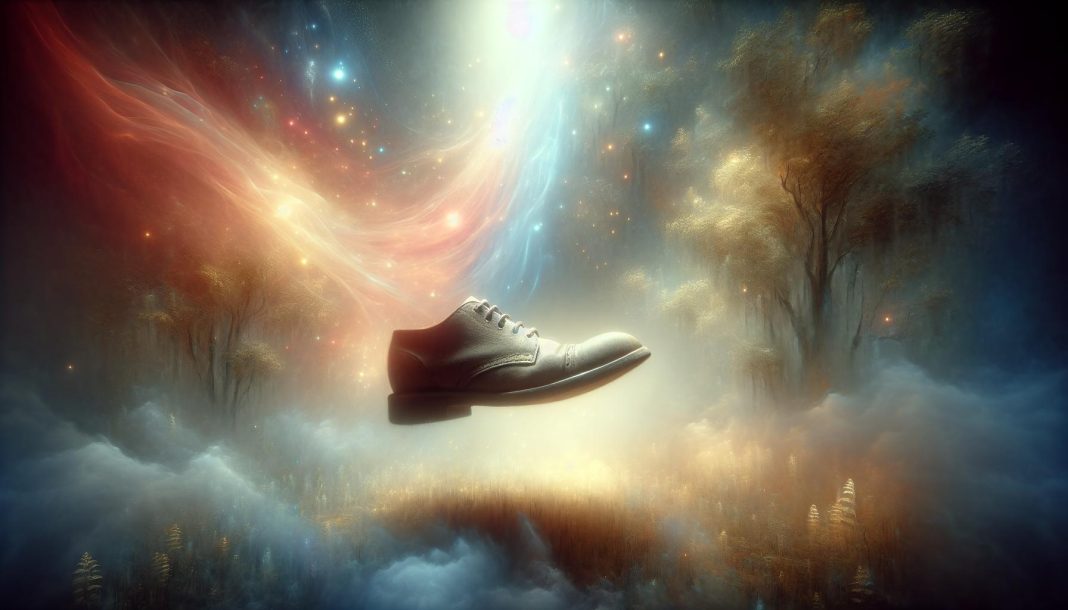 Lost Shoe in Dreams: Meaning & Interpretation Explained