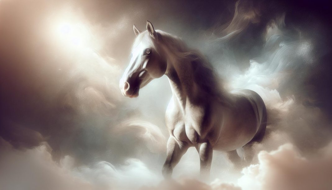 Horse in Dreams: Meaning & Interpretation for Personal Insight