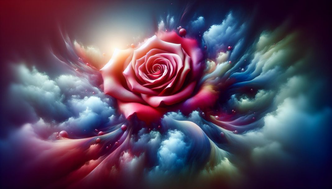 Rose in Dreams: Meaning & Interpretation of This Symbolic Flower