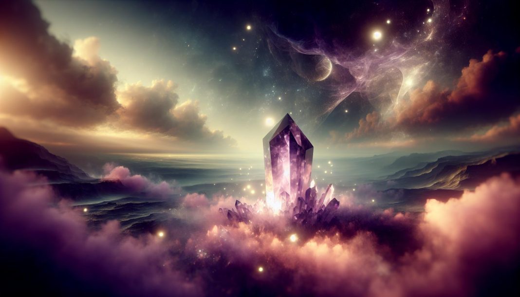 Amethyst in Dreams: Interpretation & Symbolism Explained