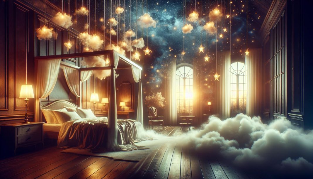 Bedroom in Dreams & Their Interpretation: What Your Subconscious Reveals