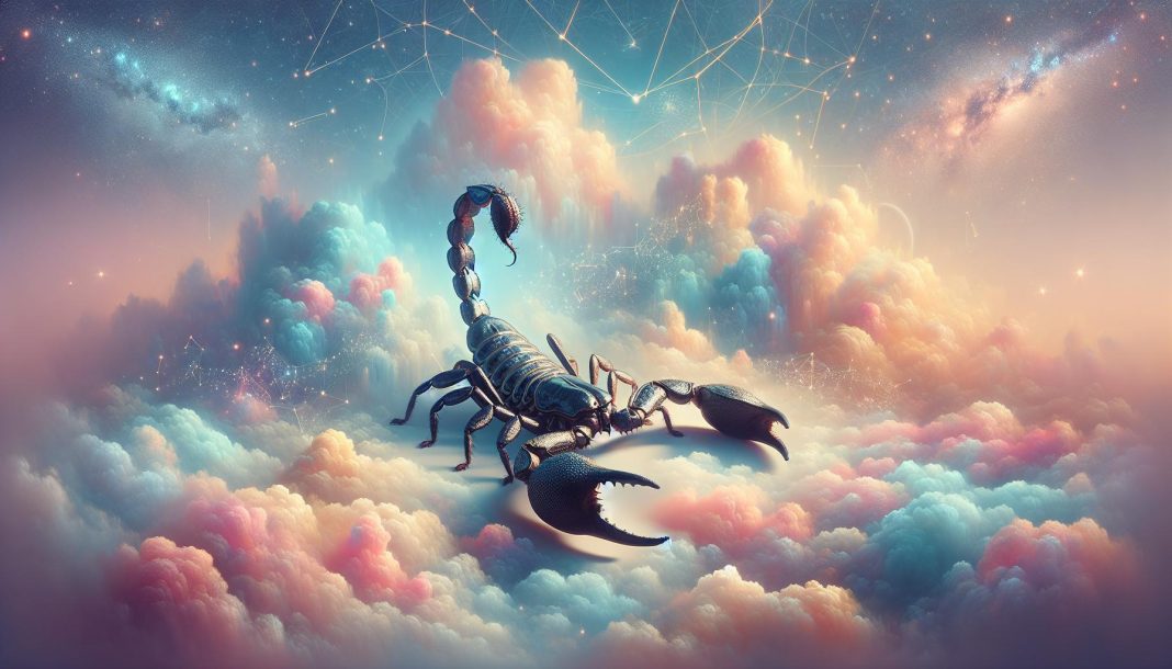 Scorpion in Dreams: Meaning & Interpretation for Your Night Visions