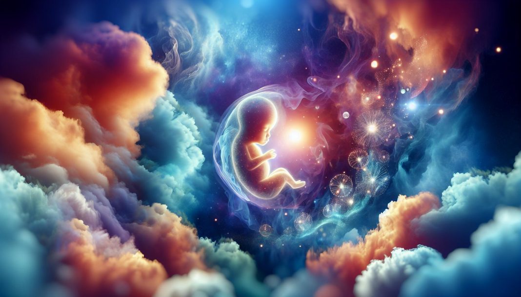 Your Unborn Child in Dreams: Meaning & Interpretation Explained