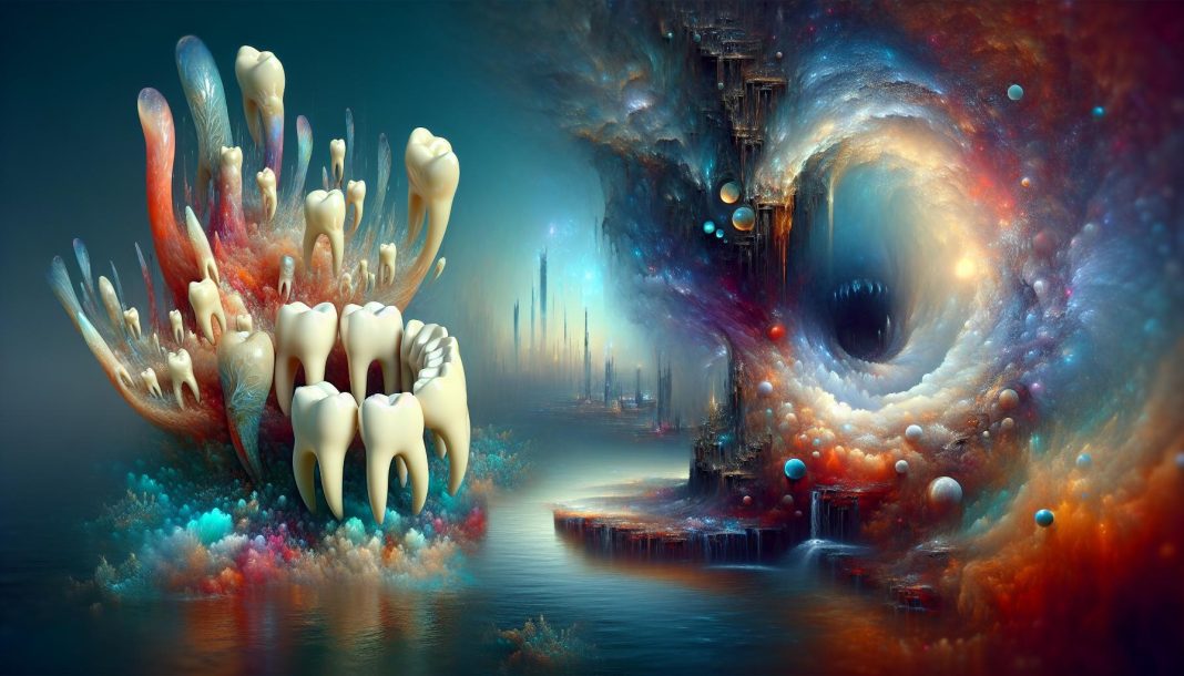 Teeth Rotting in Dreams: Meaning & Interpretation You Need to Know