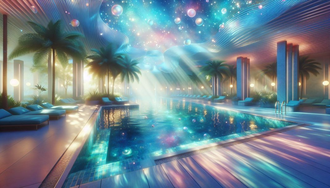 Swimming Pool in Dreams: Meaning & Interpretation Explained