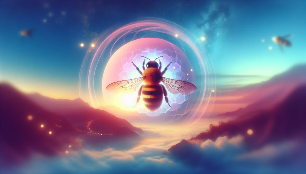 Bee Sting in Dreams: Meaning & Interpretation of Dreaming About Bees