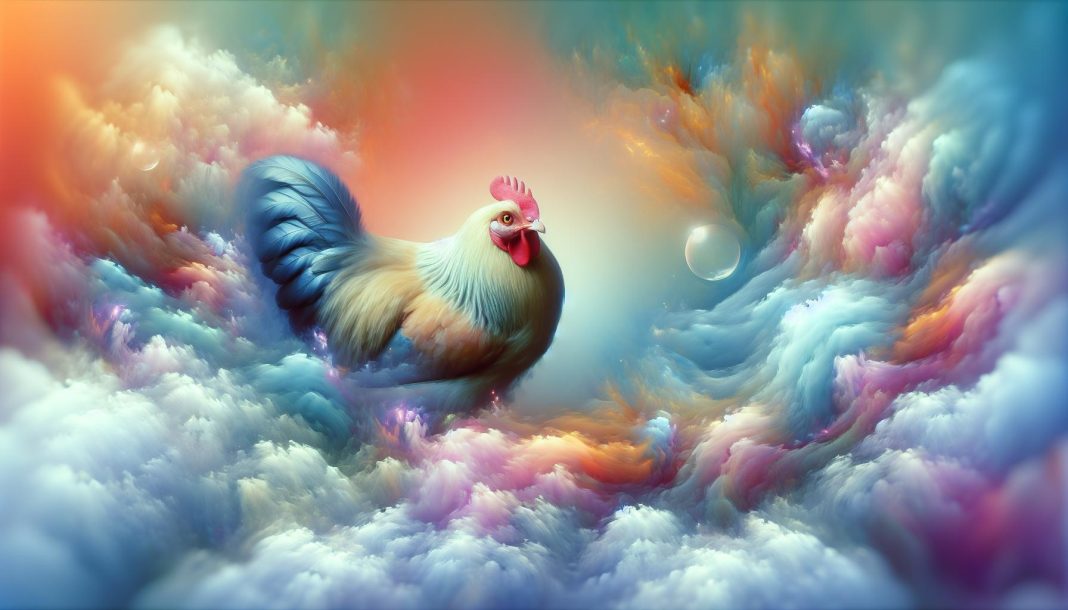 Chicken in Dreams: Meaning & Interpretation of Dreaming About Chickens