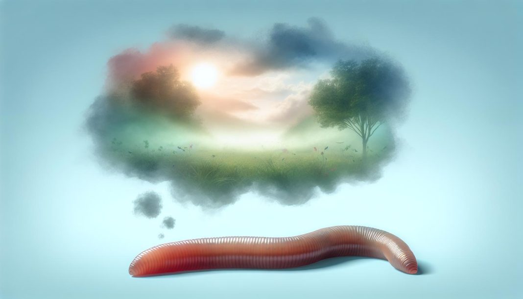 Worm in Dreams: Meaning & Interpretation of Dreaming About Worms