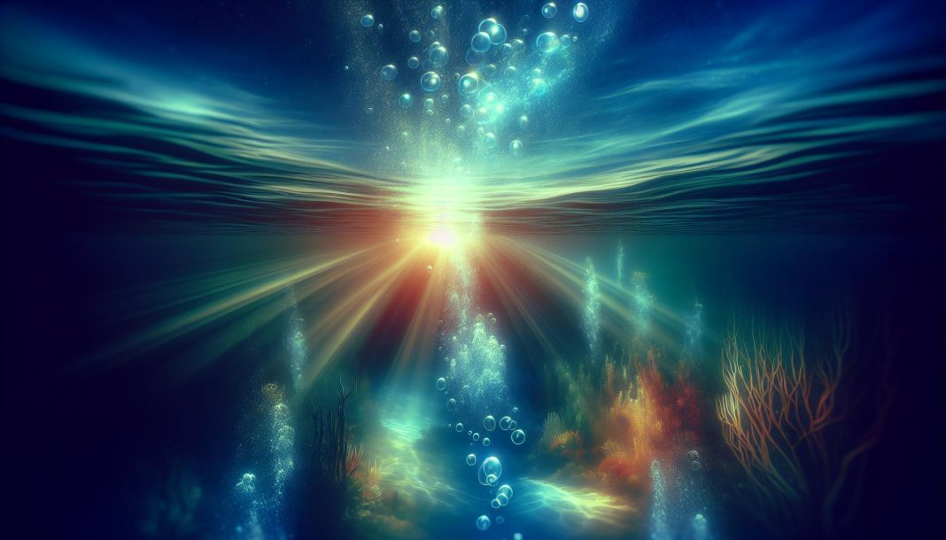 Breathing Underwater in Dreams: Meaning & Interpretation Explained