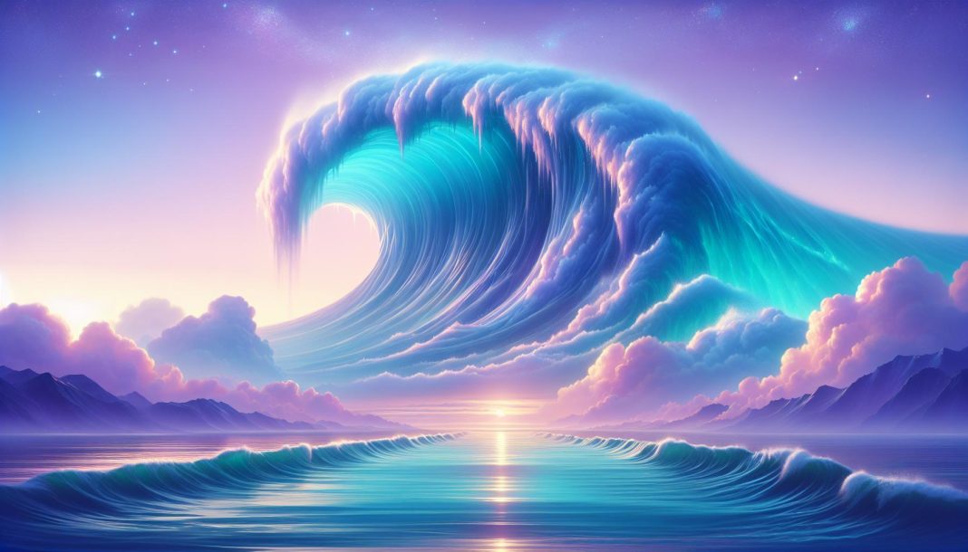 Tidal Wave in Dreams: Interpretation & Meaning Explained