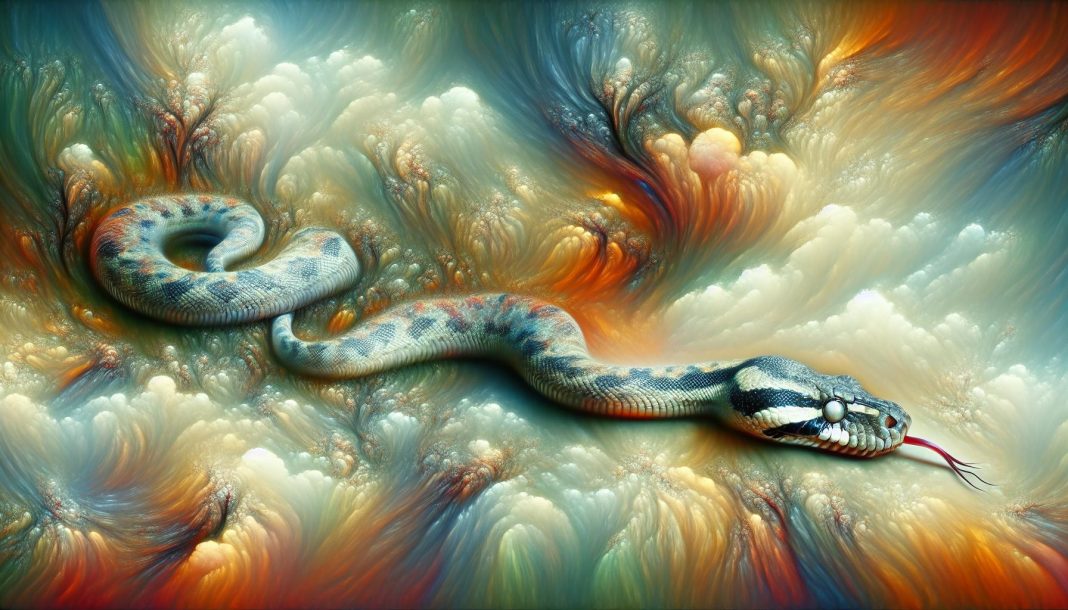 Dead Snake in Dreams: Meaning & Interpretation for Your Night Visions