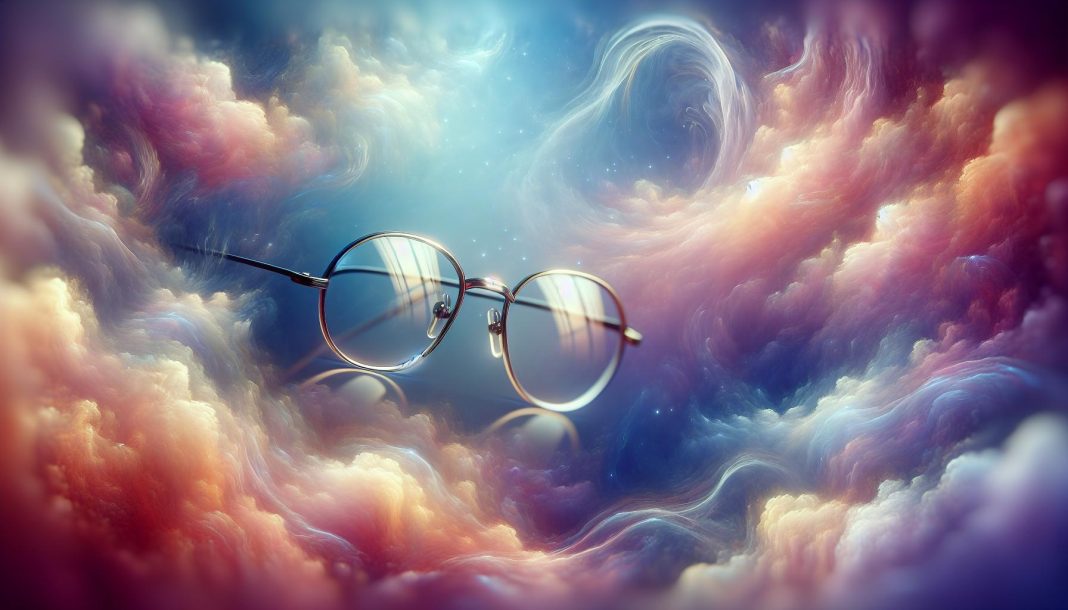 Eyeglasses in Dreams: Meaning & Interpretation of Dream Symbols