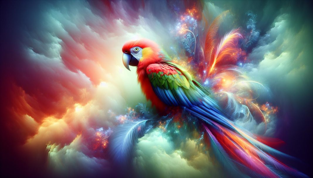 Parrot in Dreams: Meaning & Interpretation Explained