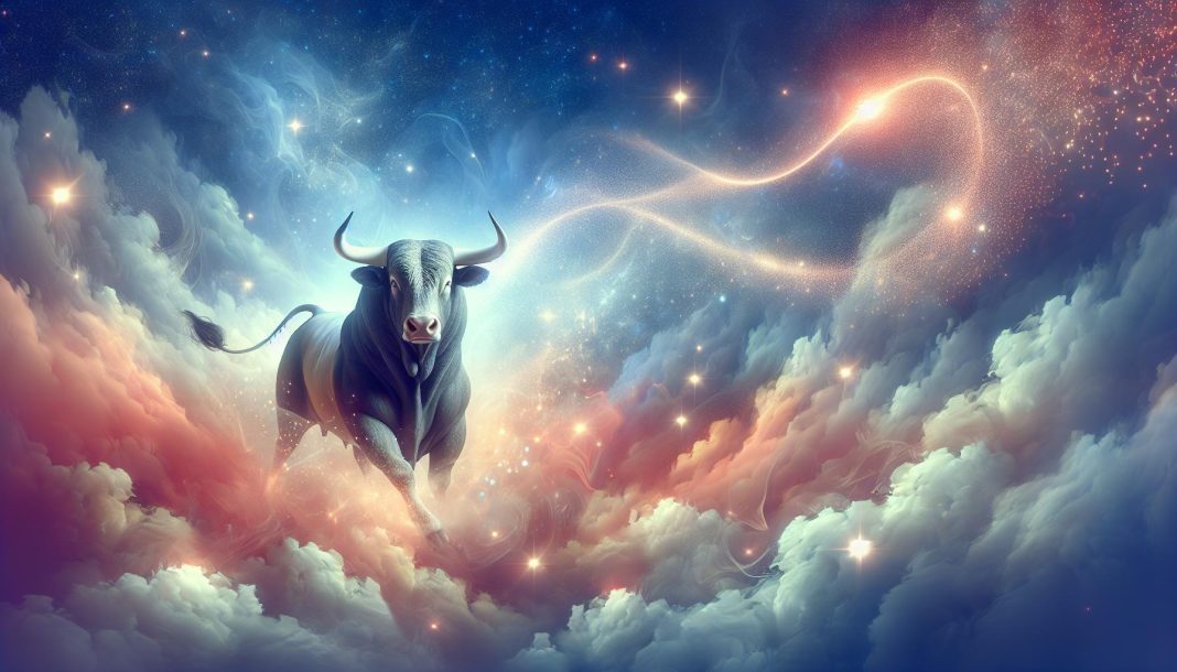 Bull in Dreams: Meaning & Interpretation for Your Night Visions