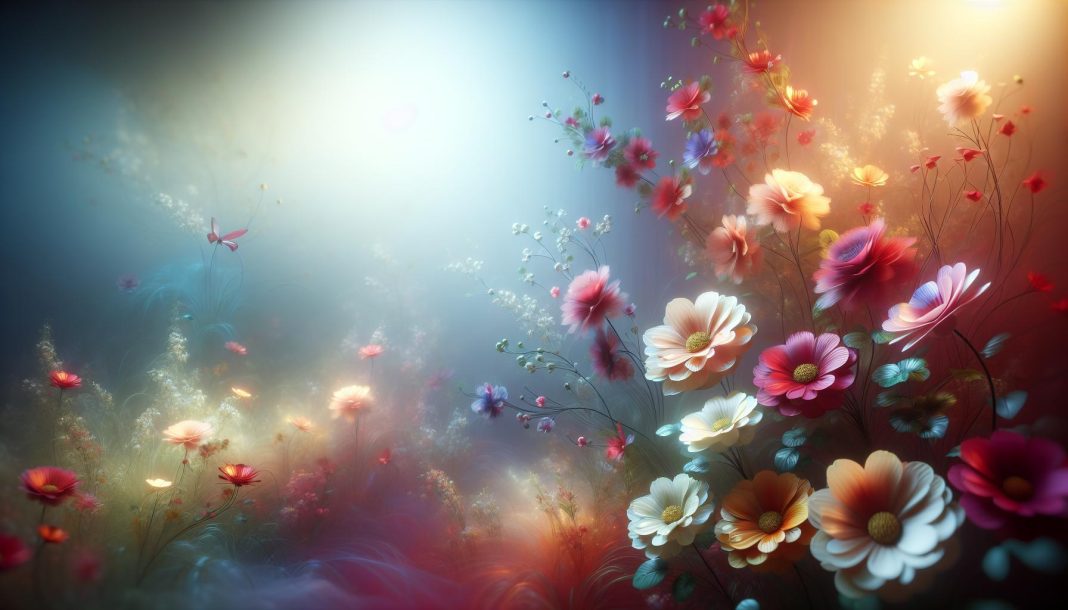 Flowers in Dreams: Meaning & Interpretation for Personal Insight