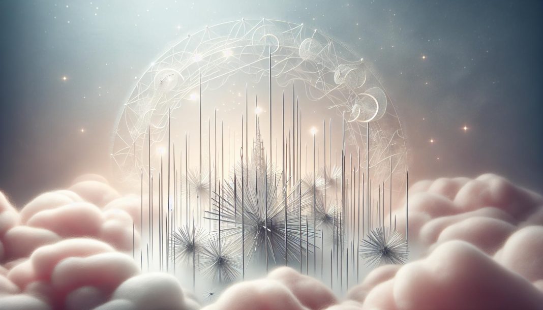 Needles in Dreams: Meaning & Interpretation for Your Subconscious